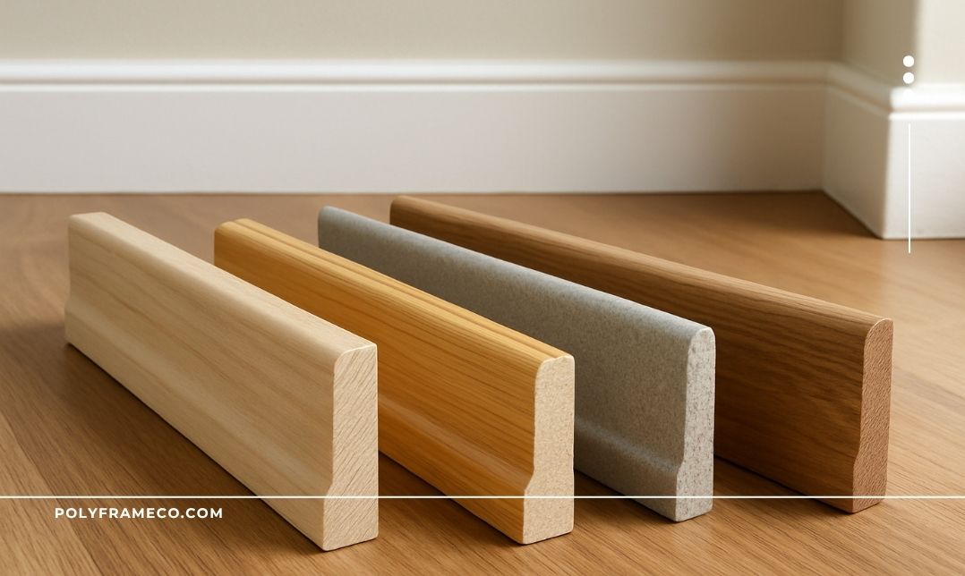 قرنیز در دکوراسیون داخلی