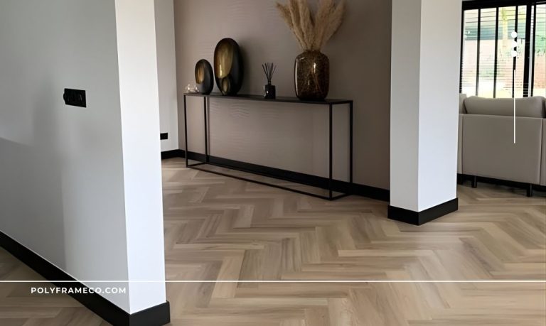 قرنیز برای پذیرایی