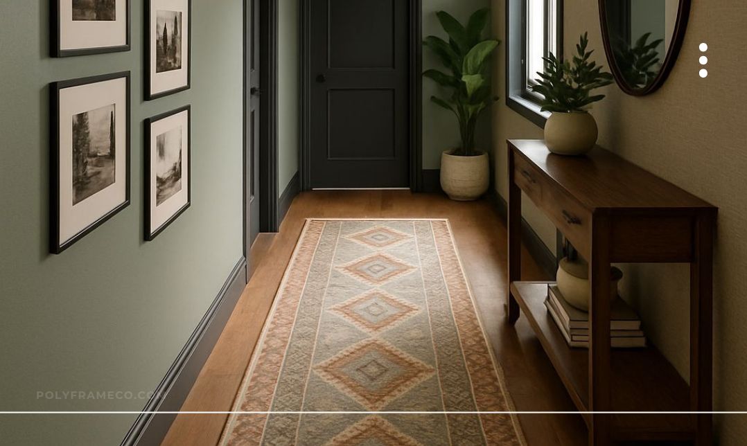 ایده‌های قرنیز مدرن و مینیمال